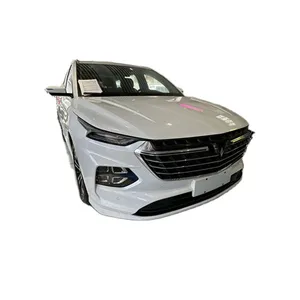 2023 modello 1.5T CVT Wuling kaijie cool modello di auto nuove DHT di lusso olio ed elettricità miste MPV Boutique car