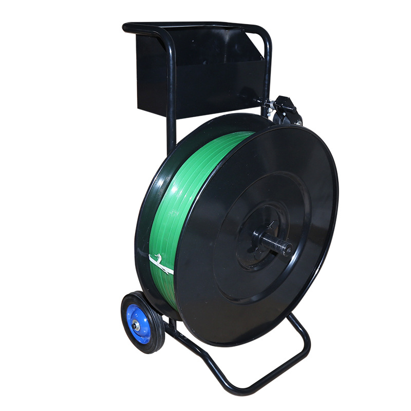 Пластиковый диспенсер для обвязки ленты от инструмент для обвязки Deepjoint