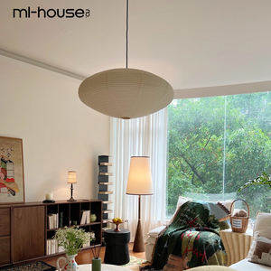 Squisita lanterna di lusso a forma di lanterna lampada pendente Villa soggiorno illuminazione Led <span class=keywords><strong>lampadario</strong></span> - Product Image 1