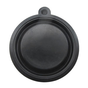 Joint en silicone universel 45/50/54 mm, diaphragme de pression d'eau, vanne de chauffe-eau à gaz, joint d'étanchéité d'interverrouillage eau-gaz - Product Image 1