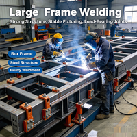 Service de fabrication de boîtiers électriques sur mesure fiable en tôle, découpe laser de précision, pièces pliées en acier inoxydable et aluminium