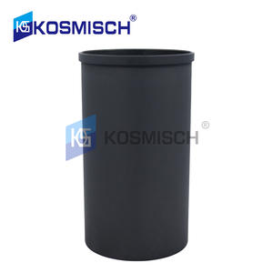 純正仕様 H07C/H07D シリンダーライナー OEM 11467-1220.1230 日野エンジン用 ピストンサイズ 110mm H07C/H07D ピストンキット（ピン付き） - Product Image 1