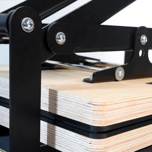 Presse manuelle pour impression linogravure 14,9 pouces DIY - Product Image 5