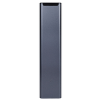 Nuevo Control Remoto de Repuesto ERF6F80H Compatible con Hisense Clase A7 U8 Serie 4K Voice TV