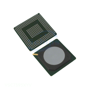 Buy Online Electronic Components Interface 364 BGA VSC7395XYV Authorized Distributor - Product Image 1