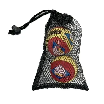 12x18cm màu đen thô lưới Túi pouch Dây Kéo Túi khuyến mại bán buôn dây kéo túi
