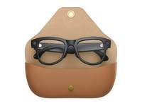 Gafas Inteligentes N93 PX 13MP OEM con IA, Cámara ChatGPT, Traducción, Estuche de Carga, WIFI, BT, Llamadas de Voz y Grabación de Video