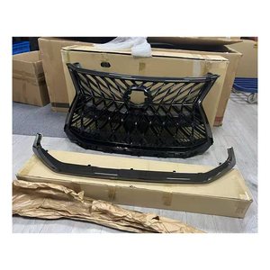 Parrilla para Lexus LX570 2018; Parrilla para Lexus LC570; Parrilla TRD - Product Image 2