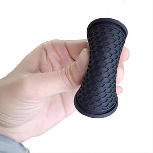 Sous-verre universel antidérapant pour voiture, tapis personnalisé en PVC, accessoires de véhicule, sous-verre pour porte-gobelet de voiture, sous-verre intérieur - Product Image 2