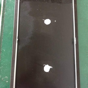 Placa de Inducción de 3500W con 2 Quemadores, Superficie de Cerámica, Control Táctil, Horno de Encimera - Product Image 2