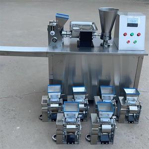 Small <strong>Dumpling</strong> <strong>Machine</strong> Commercial Pot Sticker Wonton <strong>Machine</strong> Curry <strong>Dumpling</strong> <strong>Machine</strong> - Product Image 4