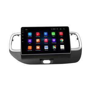 สำหรับสถานที่ฮุนได2019-2020 RHD De Carro Android หน้าจอสัมผัส GPS นำทางมัลติมีเดียรถยนต์เครื่องเล่นดีวีดีคาร์เพลย์วิทยุสเตอริโอ - Product Image 2