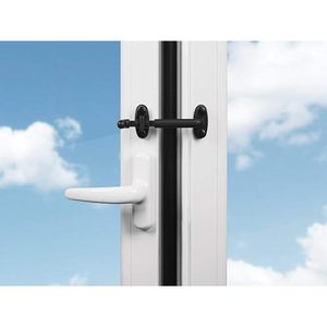 BISAGRA MANUAL VENTANA Y PERSIANA 'BRUCO' - Product Image 4