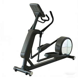 Vélo <span class=keywords><strong>elliptique</strong></span> de <span class=keywords><strong>fitness</strong></span>, équipement de cardio-training, salle de sport, vie de gym - Product Image 6
