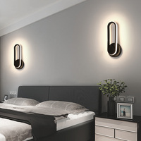 Décorations murales Aisilan pour la maison, luminaires de luxe, luminaires muraux intérieurs, style minimaliste