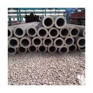 P91 P9 P11 P22 <strong>Alloy</strong> <strong>Steel</strong> High Quality Seamless <strong>Steel</strong> <strong>Pipe</strong> - Product Image 6