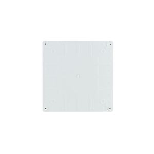 Şeffaf kapak ile WSDB-AC IP66 su geçirmez plastik kutu 300*300*180mm AC güç bağlantı kutusu birleştirici kutusu cadı ATS - Product Image 5