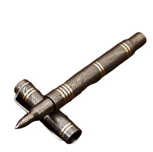 Couteaux MERY écologiques de qualité supérieure en acier inoxydable damas lame stylo outil ensembles de couteaux - Product Image 1