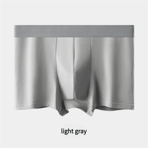 Bóxers al por Mayor para <span class=keywords><strong>Hombre</strong></span>, Ropa Interior de Algodón Tipo Bikini, Bóxers de Alta Calidad, Cómodos y Antibacterianos - Product Image 2