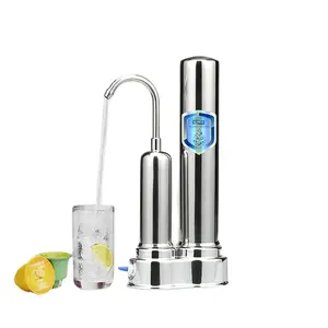 Factory direct supplier water sediment filter high quality pur water filter pitcher alkaline water ionizer machine