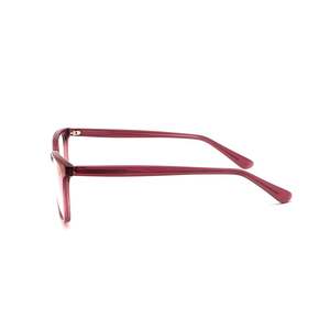 Montura de gafas de titanio para hombre, gafas graduadas ópticas para miopía, montura de gafas Retro para mujer - Product Image 1