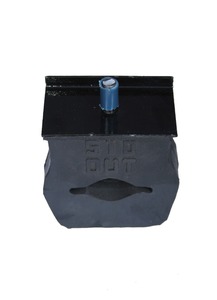 High Quality Automotive Metal <b>Rubber</b> Parts From Egypt Tier 1 OEM Supplier - Product Image 6