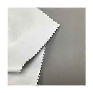 Factory Wholesale Double Weft T800 Fabric 75D High Quality 100% Polyester Elastic T800 Coated Fabric