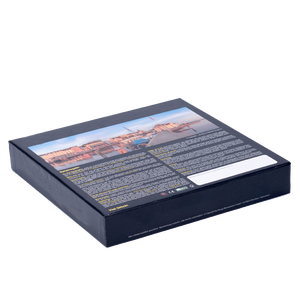 Muestra Gratuita de Juego de Mesa Personalizado, Fabricación de Juegos de Mesa a Medida para Adultos - Product Image 5