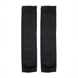 Attelle de genou médicale épaissie chaud/froid avec gel, stabilisatrice pour l'arthrite et les douleurs sportives, avec protection - Product Image 1