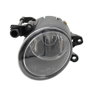 ชุดประกอบ A4 Audi B6ไฟตัดหมอกหน้าอะไหล่8E0941700B 8E0941699B ซ้ายขวาวัสดุ PC - Product Image 2