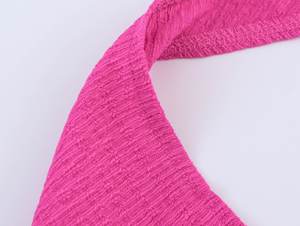 ZADE2025 Nouveau <span class=keywords><strong>gilet</strong></span> et <span class=keywords><strong>gilet</strong></span> asymétriques à col licou pour femmes - Product Image 5