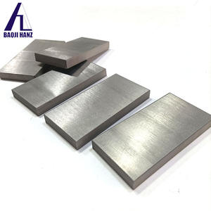 도매가 10mm 20mm 30mm Ti 시트 순수 티타늄 판 - Product Image 6