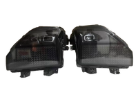 Proveedor de Repuestos Premium para Changan Deepal S07 |   Componentes de Calidad OEM para Accesorios de Automóviles S05 Sl03 S07, Faro, Parachoques, Capó
