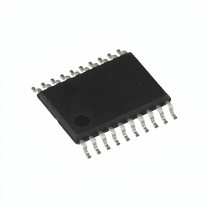 74ABT373CMTC 20 TSSOP Components Electronic Logic BOM IC In Stock - Product Image 1