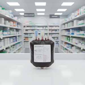 फार्मासिनो मेडिकल खाली संग्रह पशु चिकित्सा उपयोग के लिए कुत्ते टिकाऊ अस्पताल ग्रेड - Product Image 5