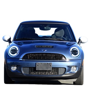 For Mini 2007-2013 R56 Car <b>LED</b> <b>Headlight</b> Assembly Modified Lights With 6000k Color Temperature New Condition Brand New <b>LED</b> Headl - Product Image 5
