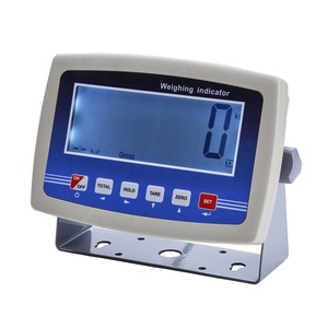 Trung Quốc Công Nghiệp Trọng Lượng Cân Chỉ Số, Cân Kỹ Thuật Số Hiển Thị Load Cell Chỉ Số - Product Image 6