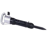 Marteau-piqueur pneumatique portatif pour mine de charbon, mini-marteau électrique, compresseur d'air portatif