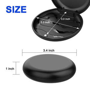 OEM all'ingrosso protesi dentaria magnete allineatore e fermo caso Multi-Purpose prodotto per l'igiene orale - Product Image 4