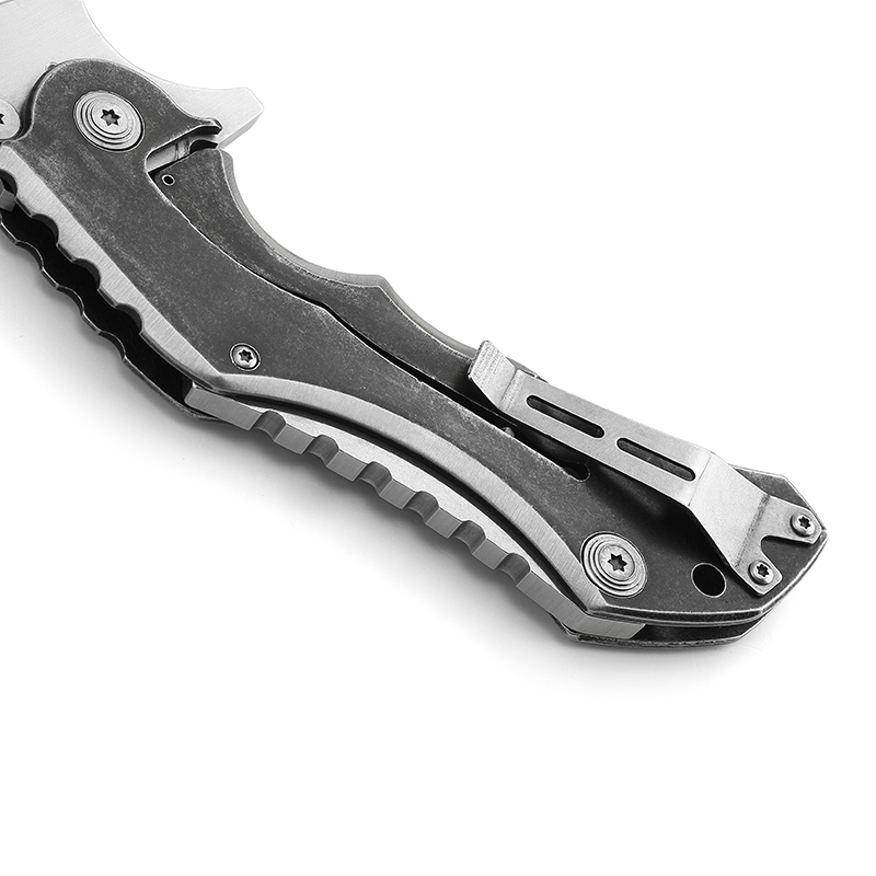 YJ Knives