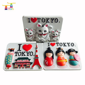 Vente en gros <span class=keywords><strong>Mali</strong></span> Maldives Malaisie Malawi Madagascar Macédoine Luxembourg Sainte-Lucie Lituanie Liechtenstein Libye Aimant de réfrigérateur en polyrésine - Product Image 5