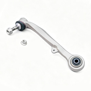 ชุดซ่อมแขนควบคุมด้านหน้าขวาล่าง 31122347965 เหมาะสำหรับแชสซี E60 E61 - Product Image 4