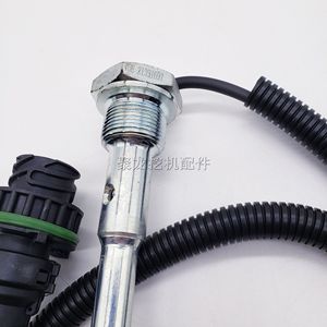 เซ็นเซอร์วัดระดับน้ำมัน Volvo 21391697 สำหรับรถขุด 210 240 290 360 24 โวลต์ ดีซี - Product Image 3