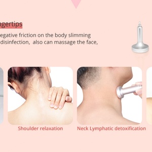Breast Enlargement Beauty Machine <b>Cupping</b> for Healthy Lymphatic Detoxification Butt Lift and Breast Enlargement <b>Cupping</b> Machine - Product Image 5