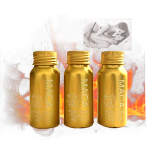 Comprimés de Maca Or en Marque Blanche OEM/ODM, Comprimés de Racine de Maca 12 Grains pour Améliorer la Vitalité <span class=keywords><strong>et</strong></span> l'Endurance chez les Hommes - Product Image 1