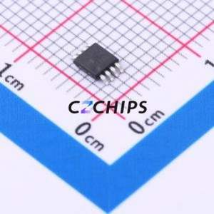 Nuevo amplificador operacional de chip IC de circuito integrado TL072CMM/TR original - Product Image 1