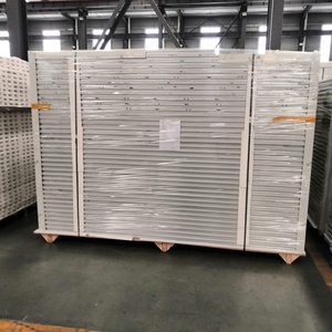 Paneles Sándwich Prefabricados Personalizados al por Mayor OEM ODM, Hechos a Mano, con <span class=keywords><strong>Precio</strong></span> de Fábrica por <span class=keywords><strong>M2</strong></span> para Proyectos - Product Image 3