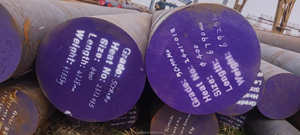 Trung quốc giá thấp JIS SUS skd11 skd61 khuôn thép thanh giả mạo đường kính lớn <span class=keywords><strong>ASTM</strong></span> AISI D2 H13 Khuôn Thép thanh tròn - Product Image 3