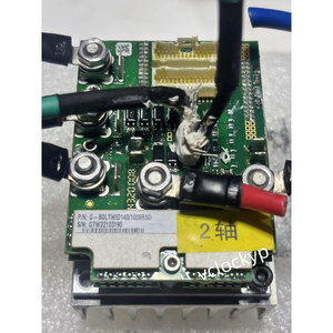 1 Módulo ELMO G-SOLTWID140/100SESD Nuevo, Envío Rápido a Través de FedEx* - Product Image 4