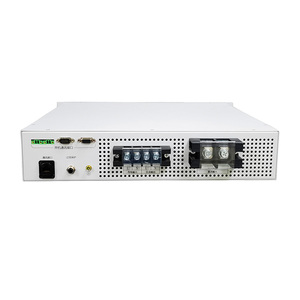 Alimentation industrielle 48V 3KVA 6KVA anti-surtension et anti-courant négatif hors réseau triphasée à onde sinusoïdale pure 50A avec montage en rack intégré - Product Image 4